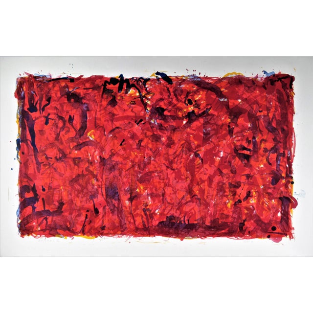 Michael Rubin, Asbury Park II, 1992 For Sale In San Francisco - Image 6 of 6