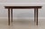 Henkel Harris Henkel Harris Walnut Inlaid Oval Dining Table For Sale - Image 4 of 17