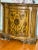 Pair of Italian 18 Century Painted Credenza For Sale - Image 4 of 11