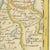 Paper Antique Map of Turkey in Asia with Blue Draped Cartouche, 1760 For Sale - Image 7 of 12