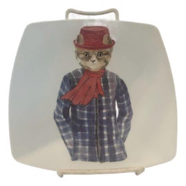 Example of Ox Bow Decor Room Accents and Accessories