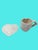 Bring a touch of Mexican tradition and heartfelt design to your daily coffee or tea ritual with this heart-shaped glazed...