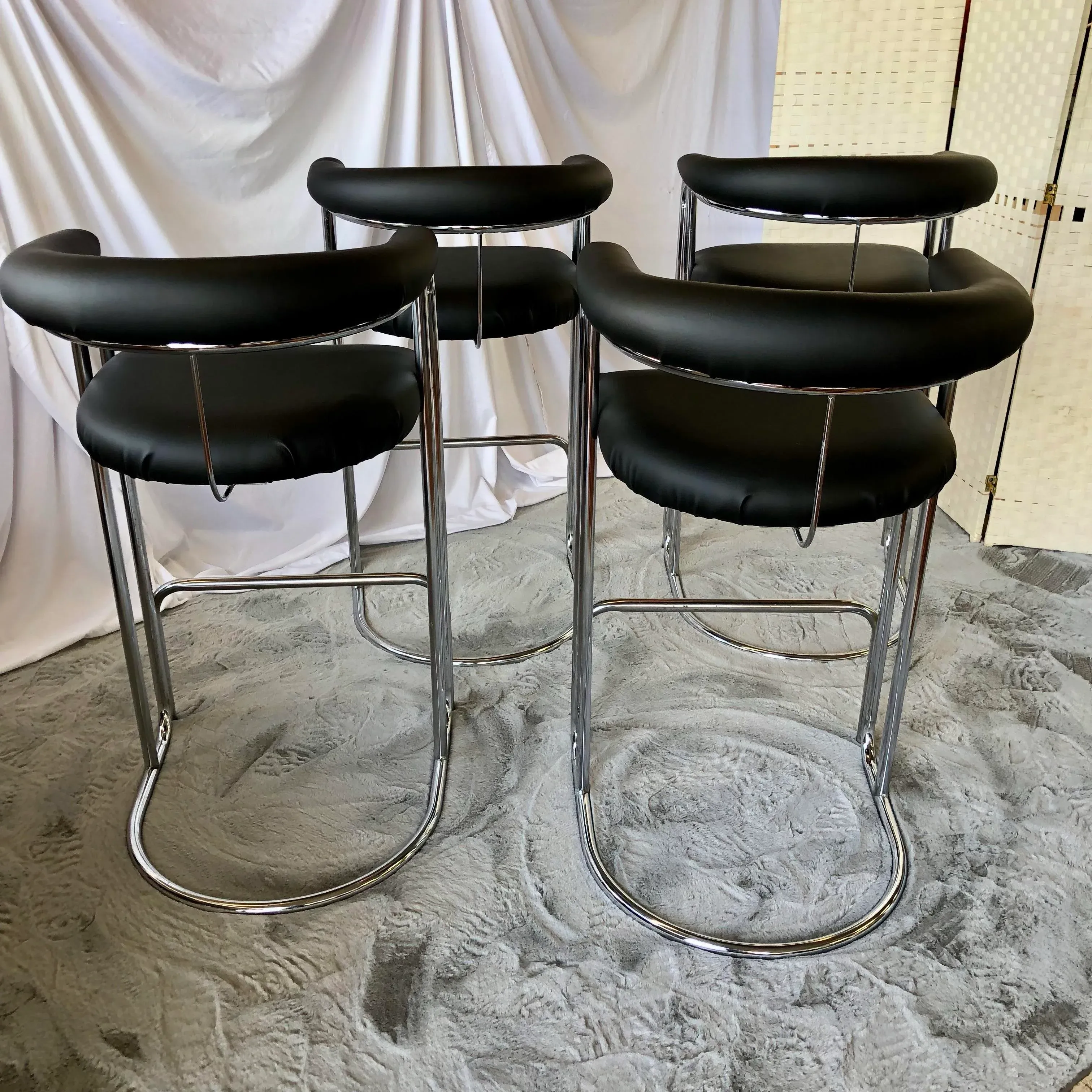1990s-chrome-barstools-in-