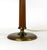 1940s Model 29595 Table Lamp by Erik Tidstrand for Nordiska Kompaniet, Sweden, 1940 For Sale - Image 5 of 7