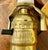 Brass Leviton Brass Chamberstick Accent Lamp For Sale - Image 8 of 12