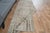 1970s 1970s Vintage Handmade Turkish Wool Cotton Beige Area Rug For Sale - Image 5 of 11