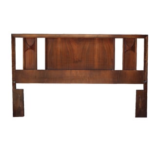 Kent Coffey Perspecta Full Bed For Sale