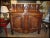 18th Century French Walnut Buffet For Sale - Image 11 of 11