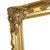 Large Baroque Classic Wooden Gold Frame For Sale - Image 12 of 16