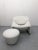 Textile F580 Lounge Chair from Artifort, 1972 For Sale - Image 7 of 9