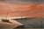 John Stancin Surrealist Oil Painting, Deserted For Sale In Philadelphia - Image 6 of 18