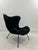 Madame Lounge Chair by Fritz Neth for Correcta, 1950s For Sale - Image 9 of 11