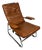 Vintage Reclining Lounge Chair, 1970s For Sale