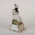 Ceramic Vintage Perfume Holders in Porcelain For Sale - Image 7 of 11