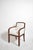 1930s Vintage Amsterdam School Office Chair, 1930s For Sale - Image 5 of 5