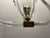 1950s Murano Glass Light Pendant from Barovier & Toso, 1950s For Sale - Image 5 of 11