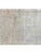 Gold 1990s Handwoven Transitional Area Rug 8x10 For Sale - Image 8 of 10