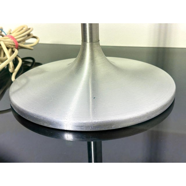 1970s Vintage White Audiorama 4000 Speakers from Grundig, Germany, 1972, Set of 2 For Sale - Image 5 of 15