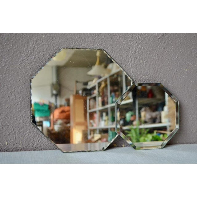 Bohemian Mirrors, Set of 2 For Sale - Image 5 of 5