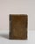 Early 20th Century France Chocolate Wood Book For Sale - Image 10 of 15