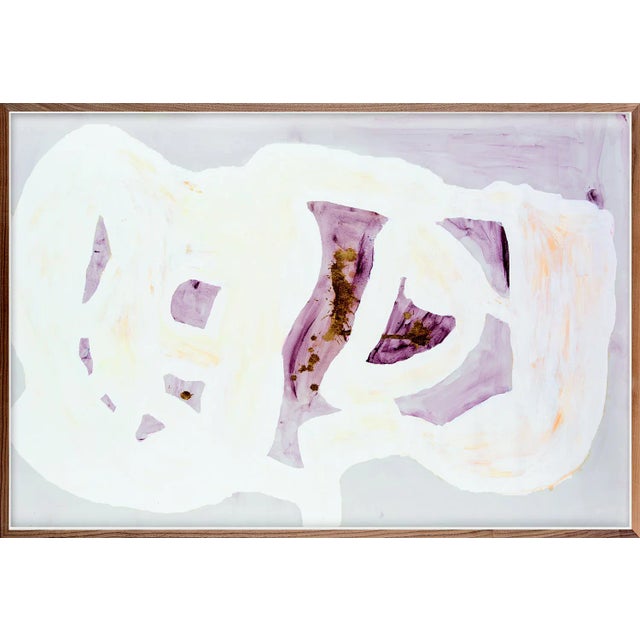 Bergman 1 Art Print - Framed For Sale