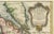 Late 18th Century Bellin Map of Sumatra with Decorative Cartouches, 1770 For Sale - Image 5 of 7