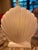 Mid-Century Modern 1960s Royal Haegar Mid-Century Modern Shell Lamp - a Pair For Sale - Image 3 of 5
