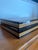 1960s Italian Sorrento Marquetry Folding Chess Game Box With Hidden Drawers For Sale - Image 5 of 10