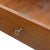 Antique Italian Cherrywood Writing Desk with Drawer, Late 18th-Early 19th Century For Sale - Image 6 of 12