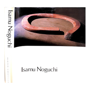 "Isamu Noguchi" 1978 Hunter, Sam [Text By]