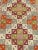 1960s 1960s Vintage Tribal Kilim Runner - 33" X 96" For Sale - Image 5 of 12