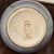 1885 Royal Bonn Pastel Blue Vase For Sale - Image 4 of 4