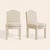 Leo Dining Chairs by Ceraudo, Set of 2 For Sale - Image 4 of 4