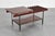 Mid-Century Iron and Teak Coffee Table from Home Torino, 1960s For Sale - Image 6 of 18