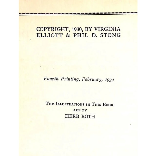 Art Deco "Shake 'Em Up!" Book For Sale - Image 3 of 4