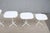 Modern Davis Furniture Lift Height Adjustable White Rectangle Occasional Table For Sale - Image 14 of 18