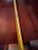 Traditional 1950s Superb Quality Federal Style Large Mahogany Baker Server 78 Long Brass Gallery. For Sale - Image 3 of 6