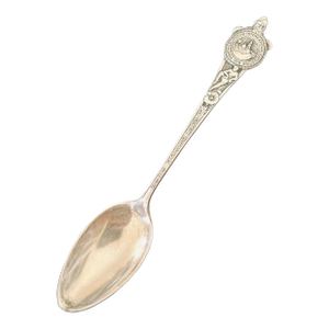 1916 Panama-California International Exposition San Diego Souvenir Spoon
