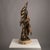 Carl Kauba, Peace, Polychrome Bronze Sculpture, 20th Century For Sale - Image 13 of 17