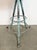 Industrial Green Workshop Stool, 1960s For Sale - Image 4 of 18