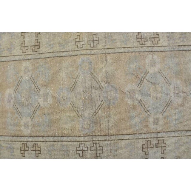 1950s Anatolian Kurdish Small Carpet For Sale - Image 10 of 10
