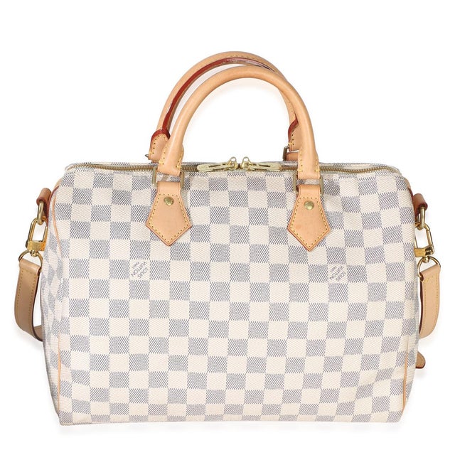 Since Louis Vuitton crafted his first trunk in Paris in 1854, the maison has been synonymous with the art of travel and...
