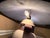 Antique White Amphora Urn Lamp Postmodern Statement Piece After Max Blumberg For Sale - Image 8 of 12