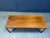 Tan Mid-Century Coffee Table from Rud Thygesen & Johnny Sørensen, 1960s For Sale - Image 8 of 14
