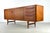 FA32 Sideboard by Ib Kofod Larsen for Faarup, 1960s For Sale - Image 6 of 10