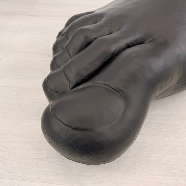 Up 7 Sculpture by Gaetano Pesce for B&b Italia For Sale - Image 9 of 13