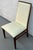 Mid 20th Century Merton Gershun for Dillingham "Esprit" Mid-Century Walnut Dining Chairs For Sale - Image 10 of 13