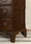 English Georgian Chest on Chest, 18th Century For Sale - Image 10 of 10