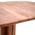 Mid-Century Danish Dining Table For Sale - Image 4 of 10