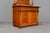 Wood Gründerzeit Buffet in Oak, 1800s, Set of 2 For Sale - Image 7 of 18